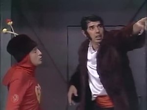 El Chapulín Colorado 30. epizoda