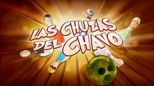 El Chavo: The Animated Series 3. epizoda