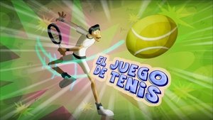 El Chavo: The Animated Series 4. epizoda