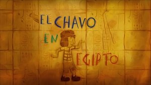 El Chavo: The Animated Series 8. epizoda