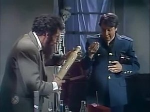 El Chapulín Colorado 6. epizoda