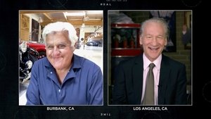 Real Time with Bill Maher 16. epizoda