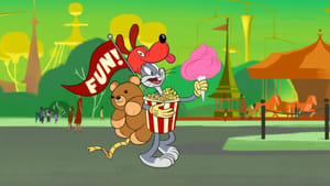 Looney Tunes: Animáky 13. epizoda