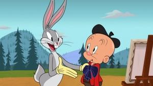 Looney Tunes: Animáky 27. epizoda