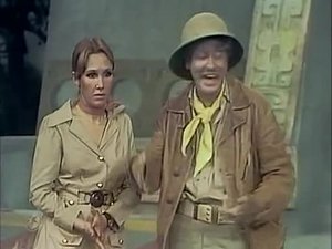 El Chapulín Colorado 12. epizoda
