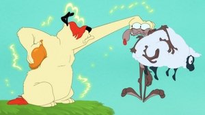 Looney Tunes: Animáky 20. epizoda