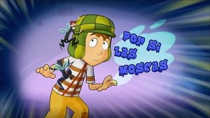 El Chavo: The Animated Series 11. epizoda
