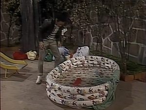 El Chapulín Colorado 41. epizoda