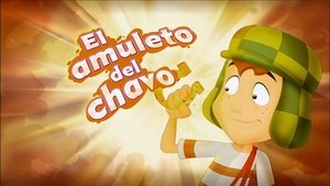 El Chavo: The Animated Series 2. epizoda
