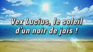 Beyblade Burst 15. epizoda