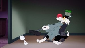 Looney Tunes: Animáky 7. epizoda