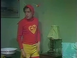 El Chapulín Colorado 24. epizoda