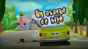 El Chavo: The Animated Series 4. epizoda