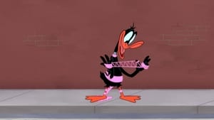 Looney Tunes: Animáky 9. epizoda