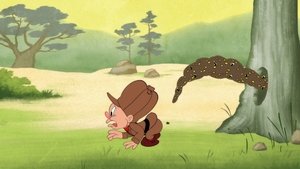 Looney Tunes: Animáky 26. epizoda