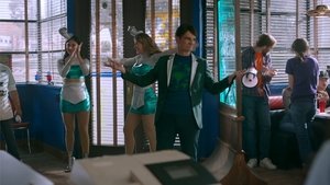 Roswell: Nové Mexiko Za oponou