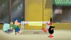 Looney Tunes: Animáky 17. epizoda