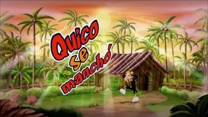 El Chavo: The Animated Series 6. epizoda