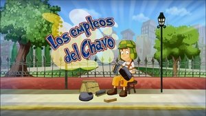 El Chavo: The Animated Series 10. epizoda