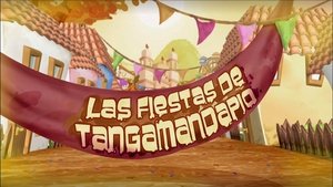 El Chavo: The Animated Series 6. epizoda