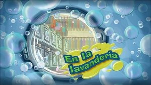 El Chavo: The Animated Series 2. epizoda