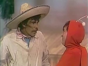 El Chapulín Colorado 3. epizoda