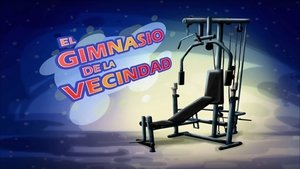 El Chavo: The Animated Series 6. epizoda