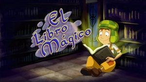 El Chavo: The Animated Series 3. epizoda