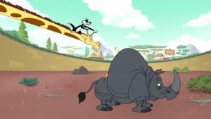 Looney Tunes: Animáky 14. epizoda