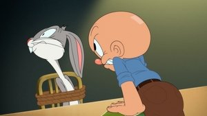 Looney Tunes: Animáky 22. epizoda
