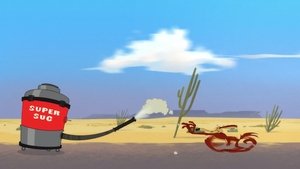 Looney Tunes: Animáky 23. epizoda