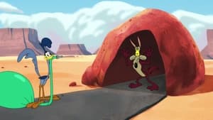 Looney Tunes: Animáky 11. epizoda