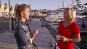 Život na jachtě: Středomoří 3. epizoda