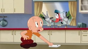 Looney Tunes: Animáky 30. epizoda
