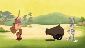 Looney Tunes: Animáky 8. epizoda