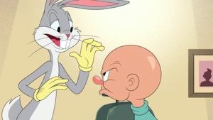 Looney Tunes: Animáky 28. epizoda