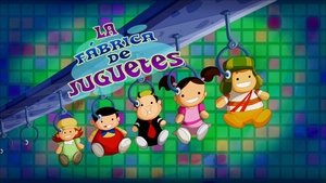 El Chavo: The Animated Series 14. epizoda