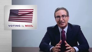 John Oliver: Co týden dal a vzal 13. epizoda