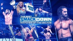 The Best of WWE 21. epizoda