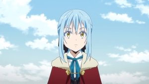 Tensei Shitara Slime Datta Ken 1. epizoda