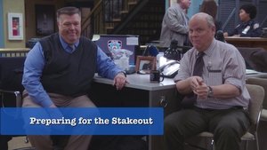 Brooklyn 99 2. epizoda