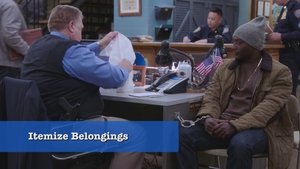 Brooklyn 99 4. epizoda