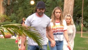 Paničky z Beverly Hills 8. epizoda
