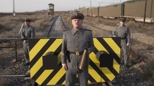 Holky na drátě 42. kapitola: Konec