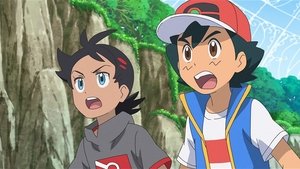 Pokémon Panika v parku