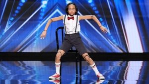 Amerika má talent 4. epizoda