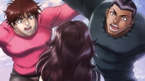 Baki Odplata v Tokiu