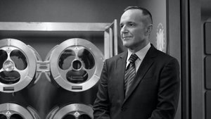 Agenti S.H.I.E.L.D. Z minulosti