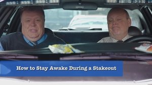Brooklyn 99 3. epizoda