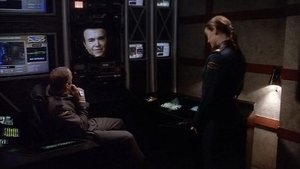 Babylon 5 Prach na prach